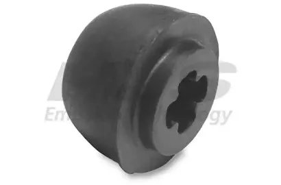 Кронштейн, глушитель HJS купить